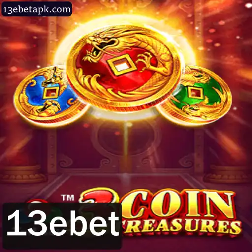 Explorando o Fascinante Mundo de 3CoinTreasures