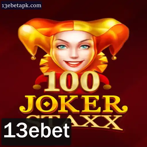 Descubra o Fascinante Mundo de '100JokerStaxx': Um Guia Completo para Jogadores