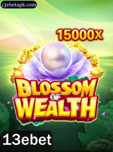 Descubra o Fascinante Mundo de BlossomofWealth: Um Jogo Inovador na Plataforma 13ebet