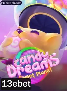 CandyDreams: A Nova Sensação no Mundo dos Jogos com 13ebet