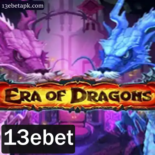 EraOfDragons: Dominando o Mundo de Dragões