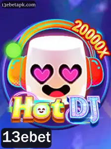 Descubra o Novo Jogo 'HotDJ' e Suas Regras Atraentes