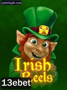 Descubra o Fascinante Mundo de IrishReels: O Jogo de Cassino Revolucionário