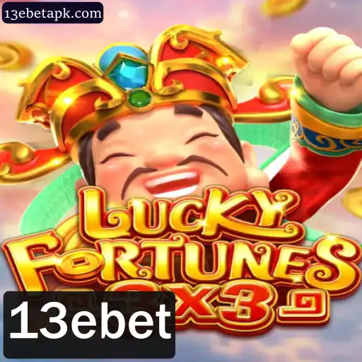 Descubra o Mundo de LUCKYFORTUNES3x3: Um Jogo de Sorte e Estratégia