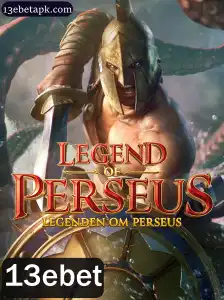 Descubra o Fascinante Mundo de LegendofPerseus