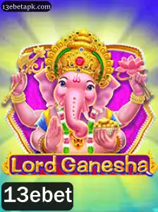 Descubra o Fascinante Jogo de LordGanesha