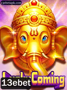 Explorando o Mundo do Jogo LuckyComing: Aventuras e Regras de 13ebet