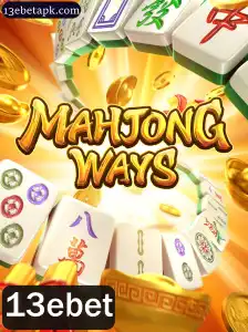 Explorando MahjongWays e a Experiência de Jogo com 13ebet