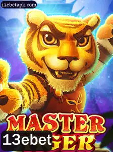MasterTiger: Descubra o Novo Fenômeno do Mundo dos Jogos