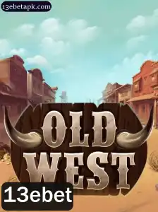 OldWest: Desvende o Fascínio do Faroeste com 13ebet
