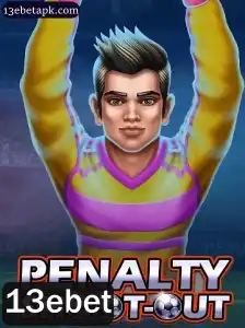 Descubra o Mundo Empolgante do PenaltyShootOut: Regras e Gameplay Incríveis