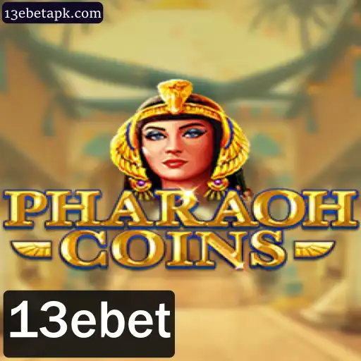 PharaohCoins: Mergulhando na Aventura com o 13ebet