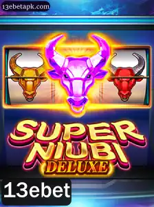 Explorando o Fascinante Mundo de SuperNiubiDeluxe