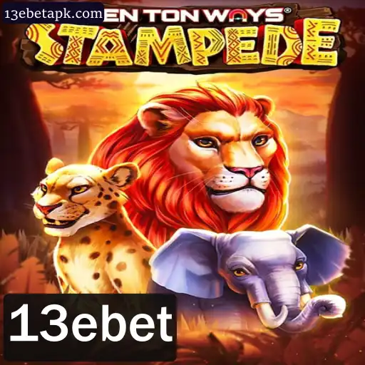 Desvendando TenTonWaysStampede: O Novo Fenômeno dos Jogos Online