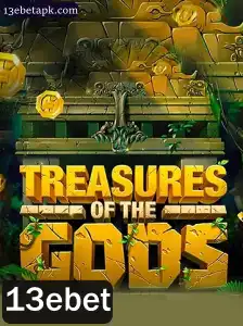 Explorando o Empolgante Mundo de TreasureoftheGods