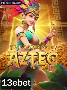 Descubra o Tesouro de Aztec com 13ebet: Guia Completo e Regras