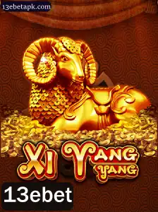 Descubra o Fascinante Mundo de XiYangYang: O Jogo do Momento