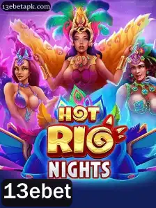 Descubra as Excitantes Aventuras de HotRioNights
