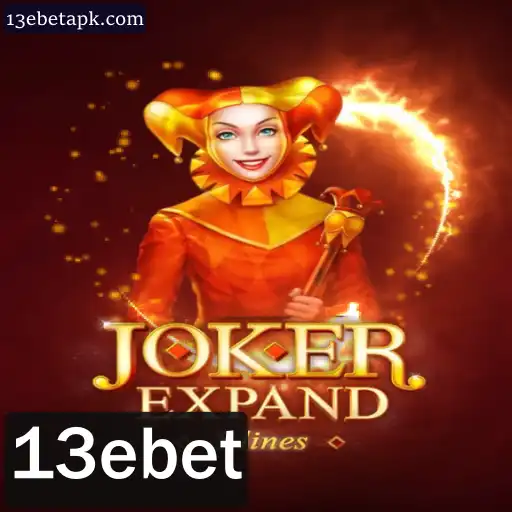 Descobrindo o Fascinante Mundo de JokerExpand no 13ebet