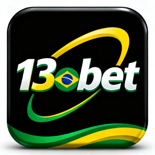 13ebet Logo
