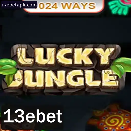 Descubra o Fascinante Mundo de LuckyJungle1024