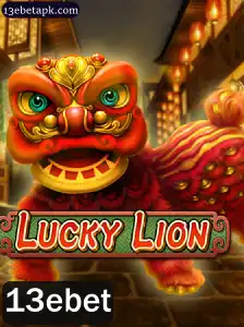 Tudo o que você precisa saber sobre LuckyLion e 13ebet