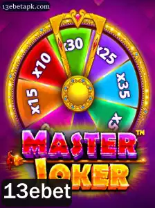 Explorando MasterJoker: Um Clássico da Diversão no Universo dos Jogos de Cassino