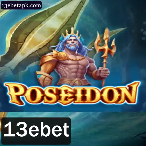 Descubra o Mundo de Poseidon: Estratégias e Regras do Novo Jogo de 13ebet