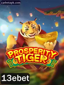 Introdução ao Jogo ProsperityTiger: Estratégias e Regras