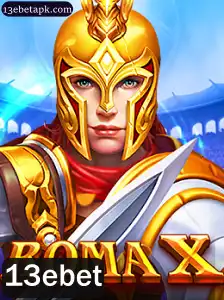 Descobrindo RomaX: Um Mergulho nas Regras e Estratégias do Jogo com 13ebet