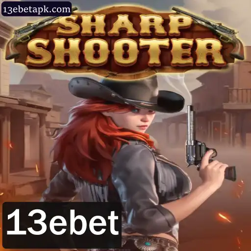 Sharpshooter: O Jogo de Estratégia Moderna com 13ebet
